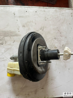 Posilovač brzd VW Škoda Fabia 2 6R1614105