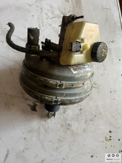 Posilovač brzd Mercedes W210, A2104300130