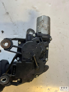 Motorek zadního stěrače 0390201592