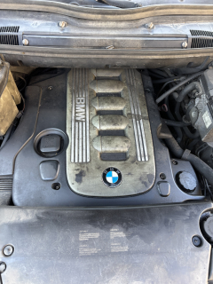 Motor BMW X5 3,0d 160kw 306 D2 kompletní