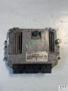 Jednotka motoru Mazda 1.6 6M6112A650BB