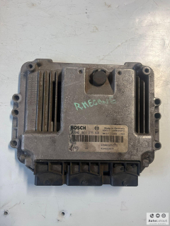 Jednotka motoru Renault Megane 0281011275 8200305678
