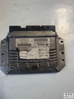 Jednotka motoru 21584029-7A 8200283924 8200242405 Renault Sagem