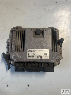 Řídící jednotka motoru Ford 3M5112A650MC 0281011263 BOSCH