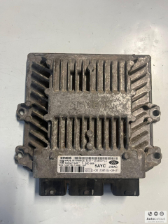Řídicí Jednotka Motoru 3S61-12A650-LC 5WS40140E-T Ford