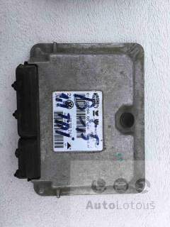 Řídící jednotka motoru VW Golf IV 1.4 036906014M 036 906 014 M 6160039408