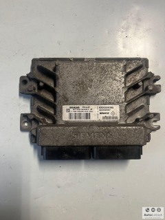 Jednotka motoru S110140201A 8200326395 8200326387 Renault Siemens
