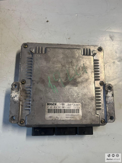 Jednotka motoru RENAULT LAGUNA 8200183768 0281010297