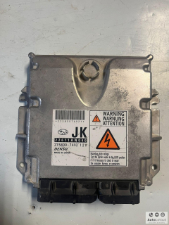 Jednotka motoru SUBARU LEGACY 22611AN040
