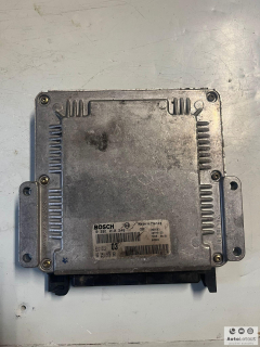 Jednotka motoru 9635157080 0281010248 Peugeot 406