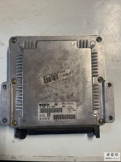 Jednotka motoru 0281010365 9641607980 28FM0260 PSA