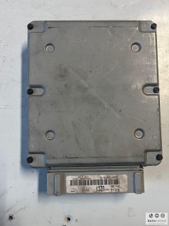 Jednotka motoru FORD 2S4A12A650TB