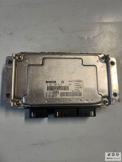Jednotka motoru Peugeot 9643840680 0261207474