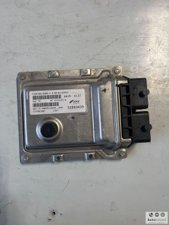 Řídící jednotka motoru FIAT 52003439