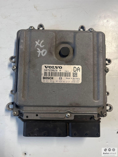  Řídící jednotka motoru 30729826A 0281012103 Bosch