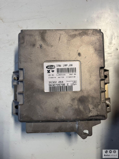 Jednotka motoru CITROEN BERLINGO 9632728780E