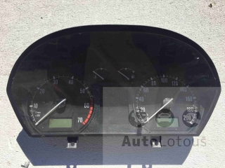 Skoda 6Y0920860L 6Y0 920 860 L VDO 110080252007