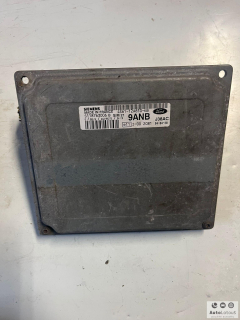 Řídicí jednotka motoru 4S61-12A650-KB S118763006B 9ANB Ford