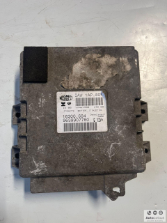 Jednotka motoru 9639907780 Magneti Marelli