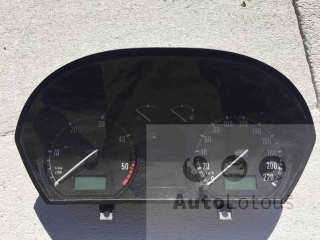 Skoda 6Y0920860E 6Y0 920 860 E VDO 110080252007