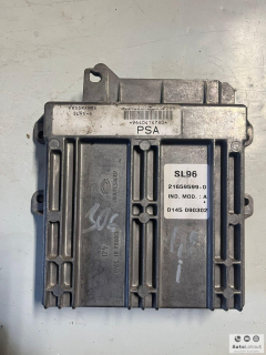 Jednotka motoru 9640414780