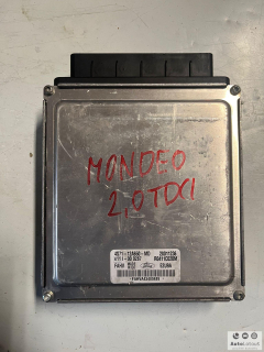 Jednotka motoru Ford Mondeo 2,0 TDCI 4S7112A650MD