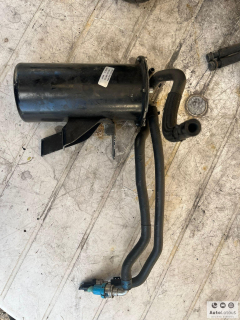 Filtr paliva 1K0127399CL