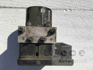 1K0614517AC JEDNOTKA ABS 1K0 614 517 AC