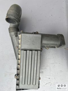Obal vzduchového filtru 3C0129607BA 3C0129601BK