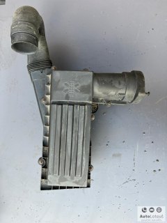Obal vzduchového filtru 1K0129607AG 1K0129601BC