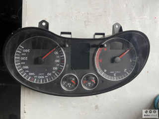 Budíky Audi A3 8P0920930F