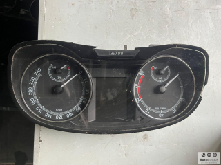 Budíky Škoda Fabia 3 6V0920740E