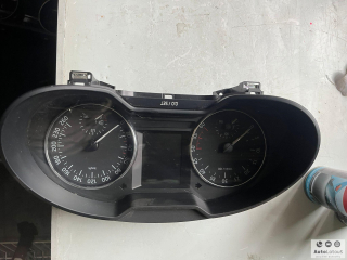 Budíky Škoda Octavia 3 5E0920731