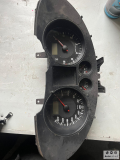 Budíky Seat Ibiza W06L0920801