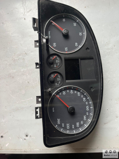 Budíky VW 1T0920864A