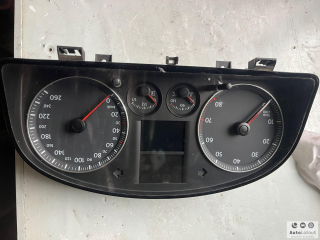 Budíky VW 1T0920861