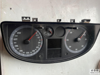 Budíky VW Caddy 2K0920841A