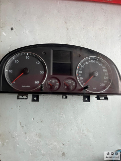 Budíky VW 1T0920860A