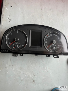 Budíky VW 1T0920865C