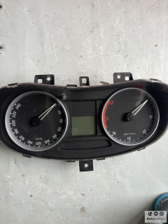 Budíky Škoda Fabia 2 5J0920810C