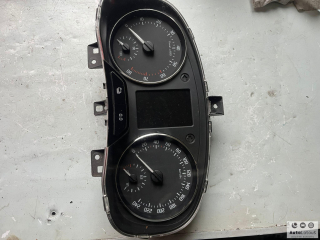 Budíky Škoda 5J0920841G