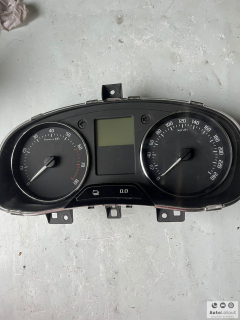 Budíky Škoda 5J0920810E