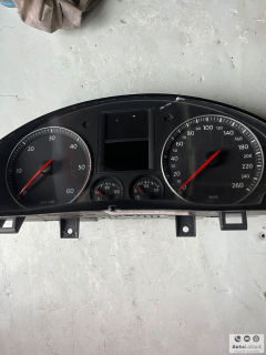 Budíky VW 1K0920852B