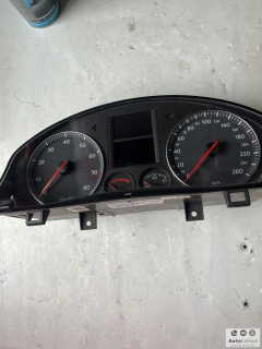 Budíky VW 1K0920862G