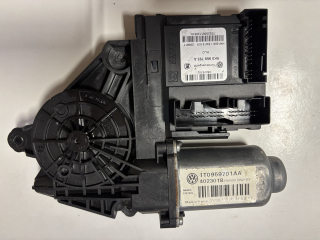 Motor stahování oken levý přední VW, Škoda, Seat 1T0959701AA / 5K0959793A
