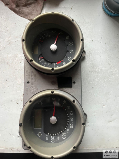 Budíky VW Lupo 6X0920801