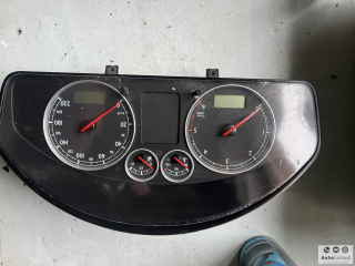 Budíky Ford Galaxy 7M5920800C