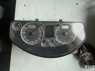 Budíky VW Sharan 7M3920840H