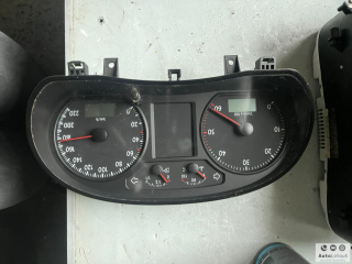 Budíky VW Polo 6Q0920804J