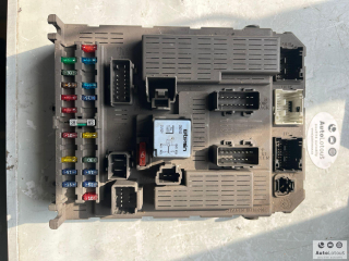 Jednotka BSI Citroen 9643805380